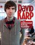 Cover art for DAVID KARP