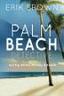 Cover art for PALM BEACH DETECTIVE