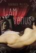 Cover art for I AM VENUS