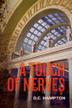 Cover art for A TOUCH OF NERVES
