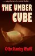 Cover art for THE UMBER CUBE