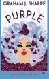 Cover art for PURPLE