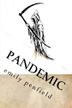 Cover art for PANDEMIC