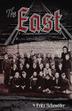 Cover art for THE EAST