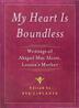 Cover art for MY HEART IS BOUNDLESS