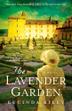 Cover art for THE LAVENDER GARDEN