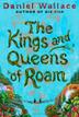 Cover art for THE KINGS AND QUEENS OF ROAM