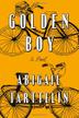 Cover art for GOLDEN BOY