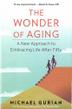 Cover art for THE WONDER OF AGING