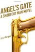 Cover art for ANGEL'S GATE