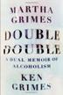 Cover art for DOUBLE DOUBLE