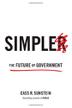 Cover art for SIMPLER