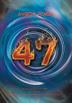Cover art for 47