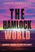 Cover art for THE HAMLOCK WORLD