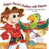 Cover art for Pepper Parrot's Problem with Patience 