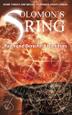 Cover art for SOLOMON'S RING