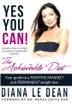 Cover art for YES YOU CAN: THE ACHIEVABLE DIET