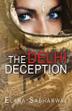 Cover art for THE DELHI DECEPTION