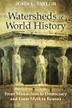 Cover art for Watersheds of World History