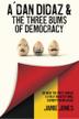 Cover art for A´dan Didaz & The Three Bums of Democracy