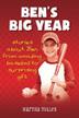 Cover art for BEN'S BIG YEAR
