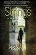 Cover art for STRINGS