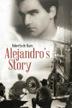 Cover art for ALEJANDRO'S STORY