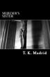 Cover art for Murder's Sister