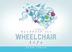 Cover art for HANDBOOK FOR WHEELCHAIR LIFE