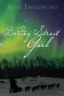 Cover art for The Bering Strait Girl
