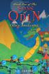 Cover art for Book One of the Sons of Odin