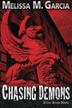 Cover art for Chasing Demons