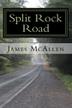 Cover art for Split Rock Road
