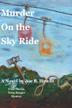 Cover art for MURDER ON THE SKY RIDE