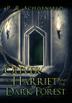 Cover art for OLIVER AND HARRIET IN THE DARK FOREST