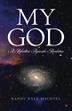 Cover art for My God