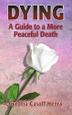 Cover art for DYING