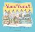 Cover art for YUM! YUM!!