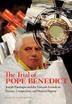 Cover art for THE TRIAL OF POPE BENEDICT