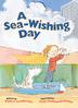 Cover art for A SEA-WISHING DAY