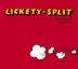 Cover art for LICKETY-SPLIT
