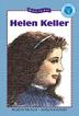 Cover art for HELEN KELLER