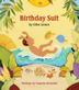 Cover art for BIRTHDAY SUIT