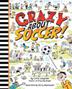 Cover art for CRAZY ABOUT SOCCER!