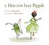 Cover art for A HEN FOR IZZY PIPPIK