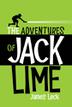 Cover art for THE FURTHER ADVENTURES OF JACK LIME