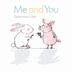 Cover art for ME AND YOU