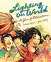 Cover art for LIGHTING OUR WORLD