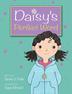 Cover art for DAISY'S PERFECT WORD