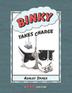 Cover art for BINKY TAKES CHARGE